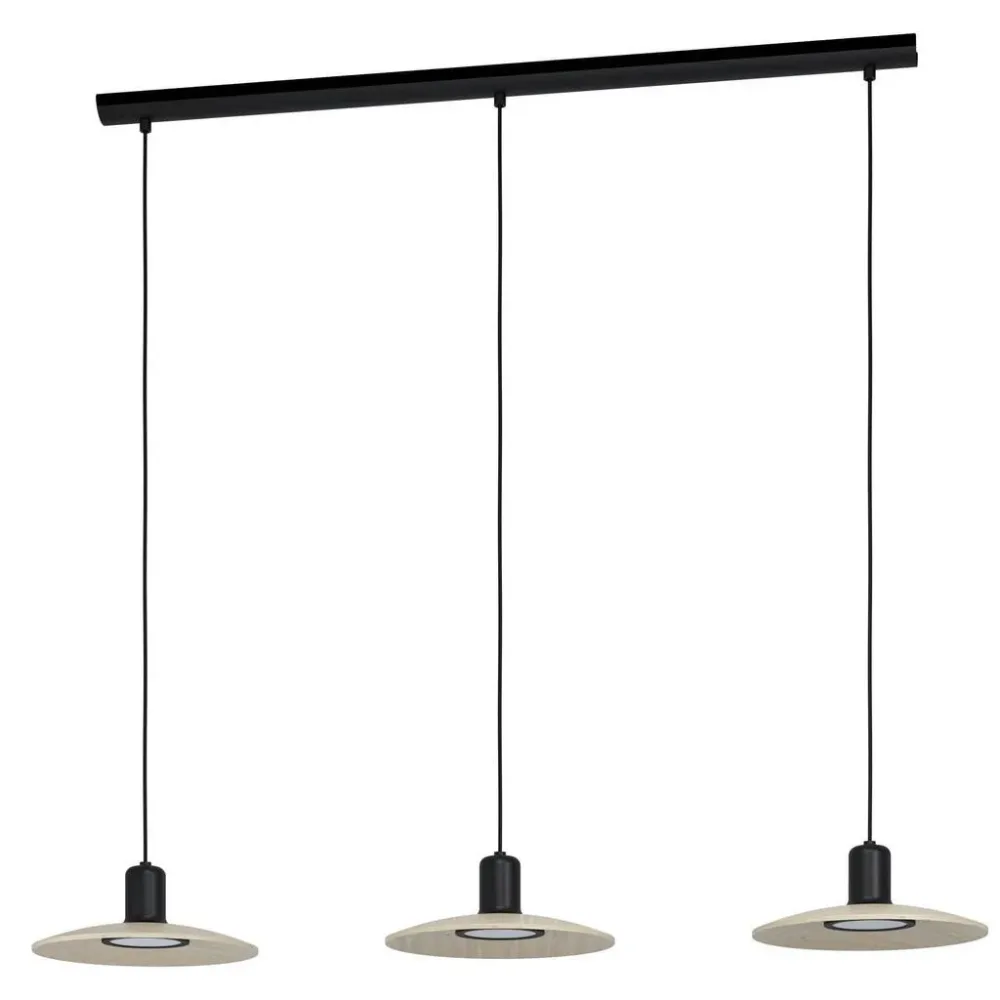 Hängeleuchte 39912_mayazes 105/25/150 cm  