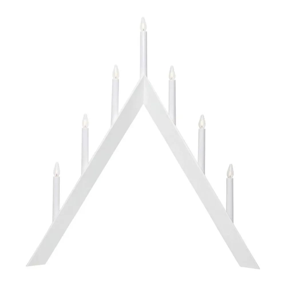 Led-dekoleuchte 410212 Kerzenständer  