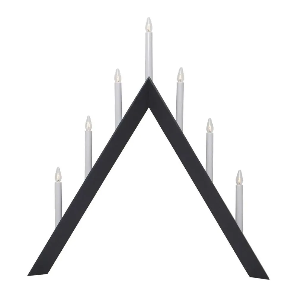Led-dekoleuchte 410214 Kerzenständer  
