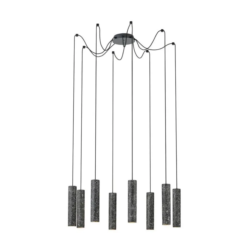 Led-hängeleuchte 39824 Mentalona 18,5/150 cm  
