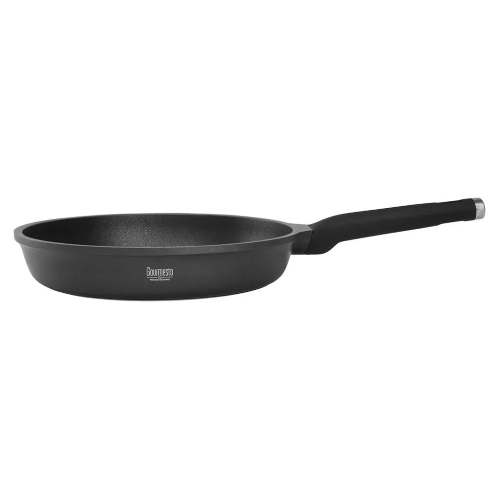 Bratpfanne Black Line In Schwarz Ø Ca. 28cm 