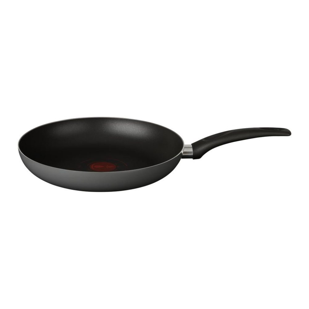 Bratpfanne Ronny Grau/schwarz Ø Ca. 28cm 