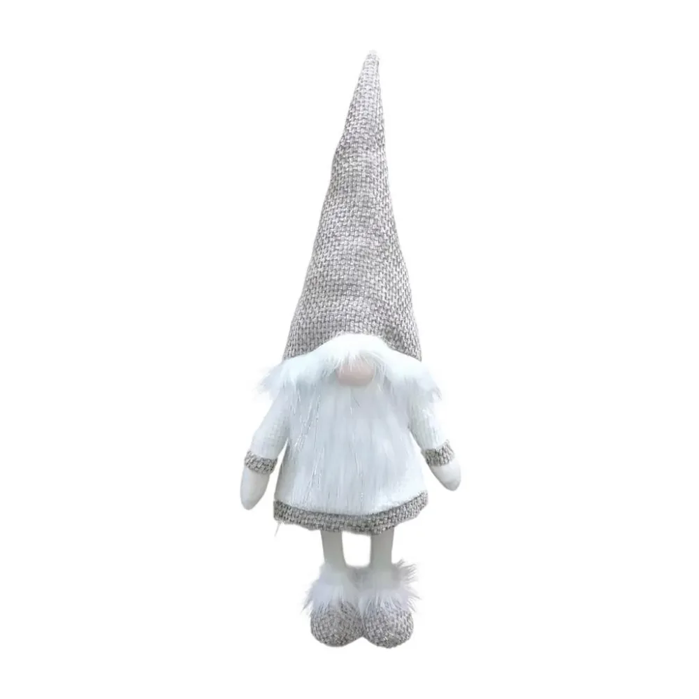 Wichtel Mud Weiss/hellbraun 