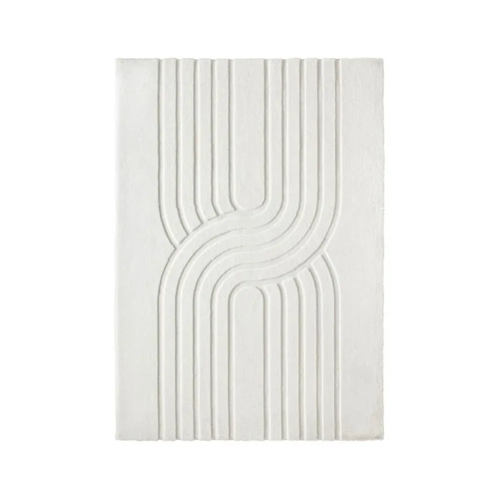 Kunstfell Fadime 1 Creme Ca. 80x150cm 80/150 cm 