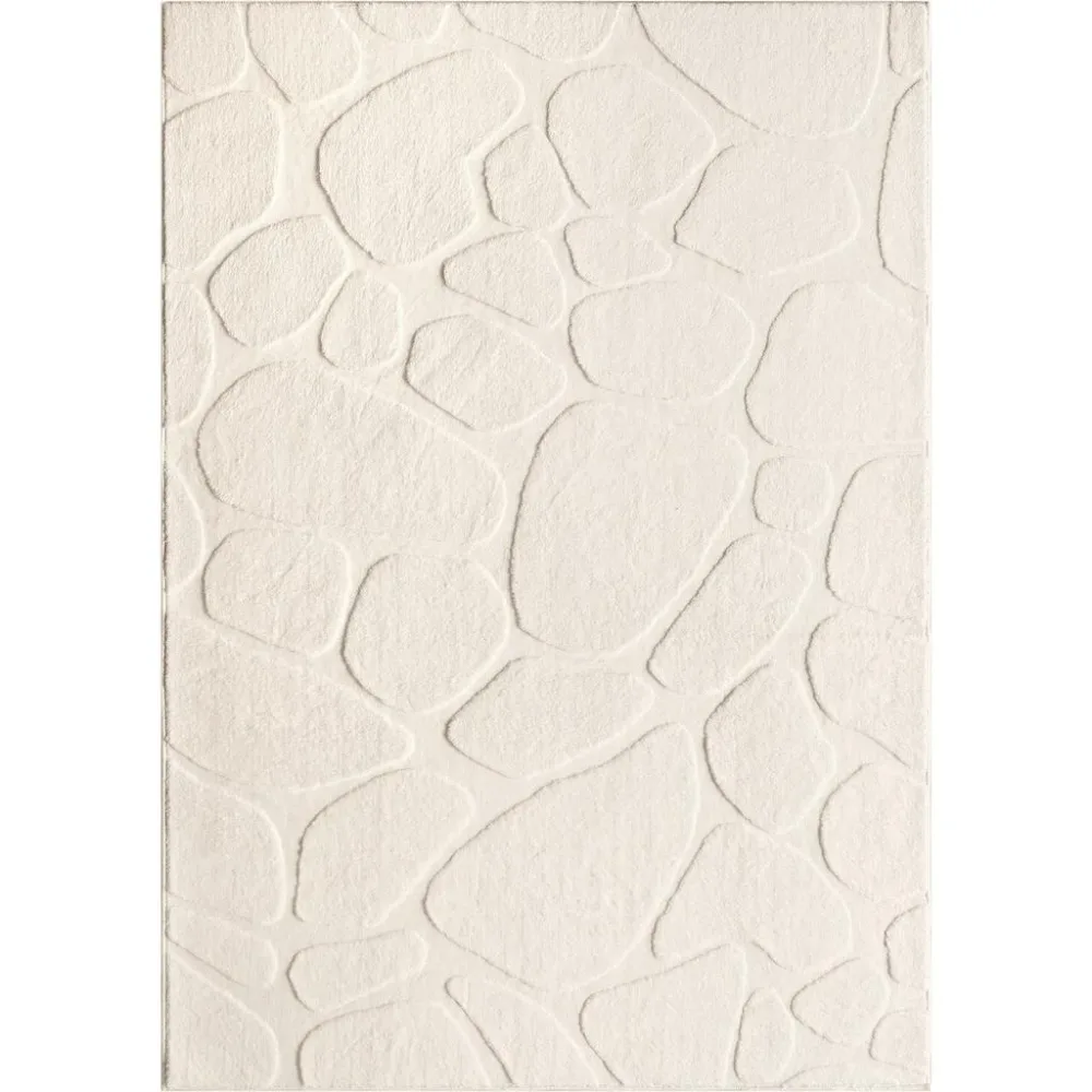 Hochflorteppich 120/170 cm 