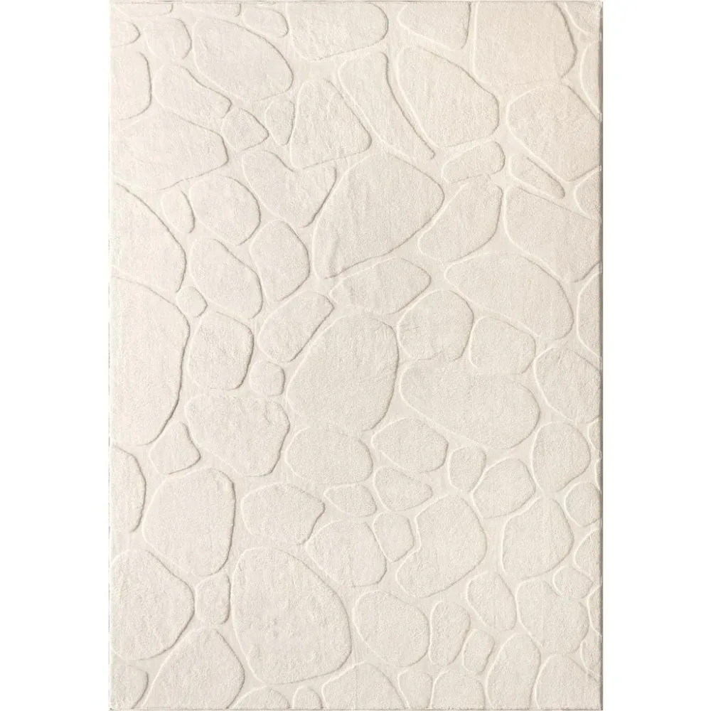 Hochflorteppich 160/230 cm 