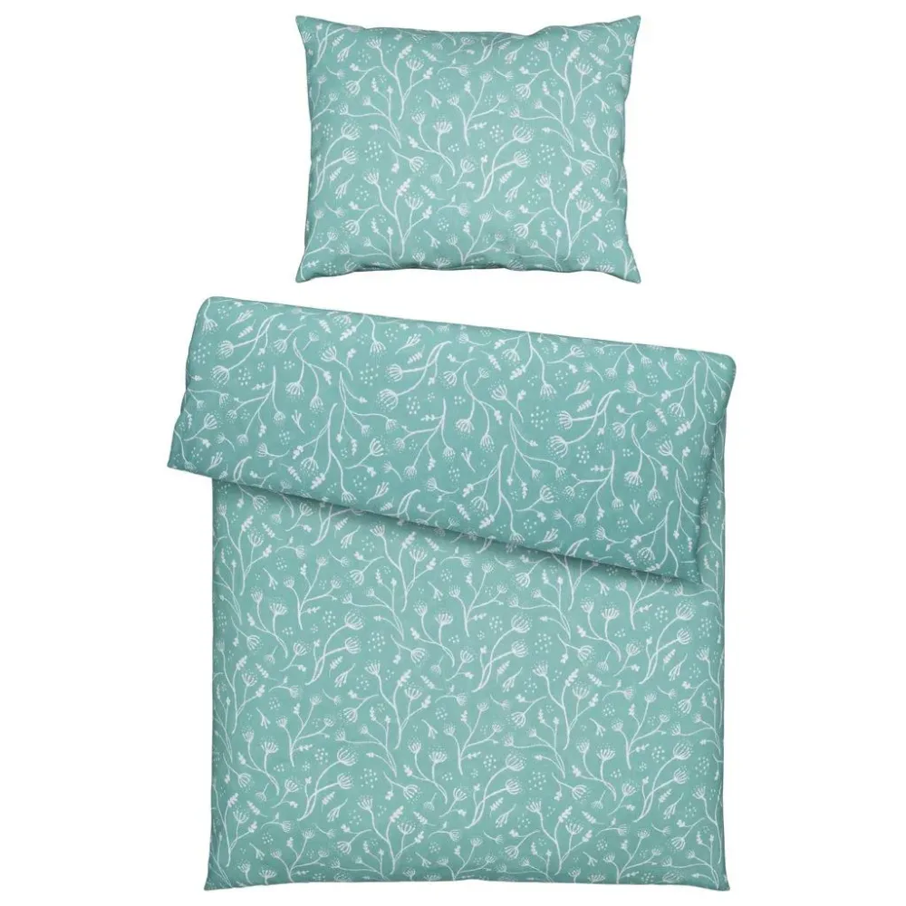 Bettwäscheset Frida -Top- Renforcé 160/210 cm 