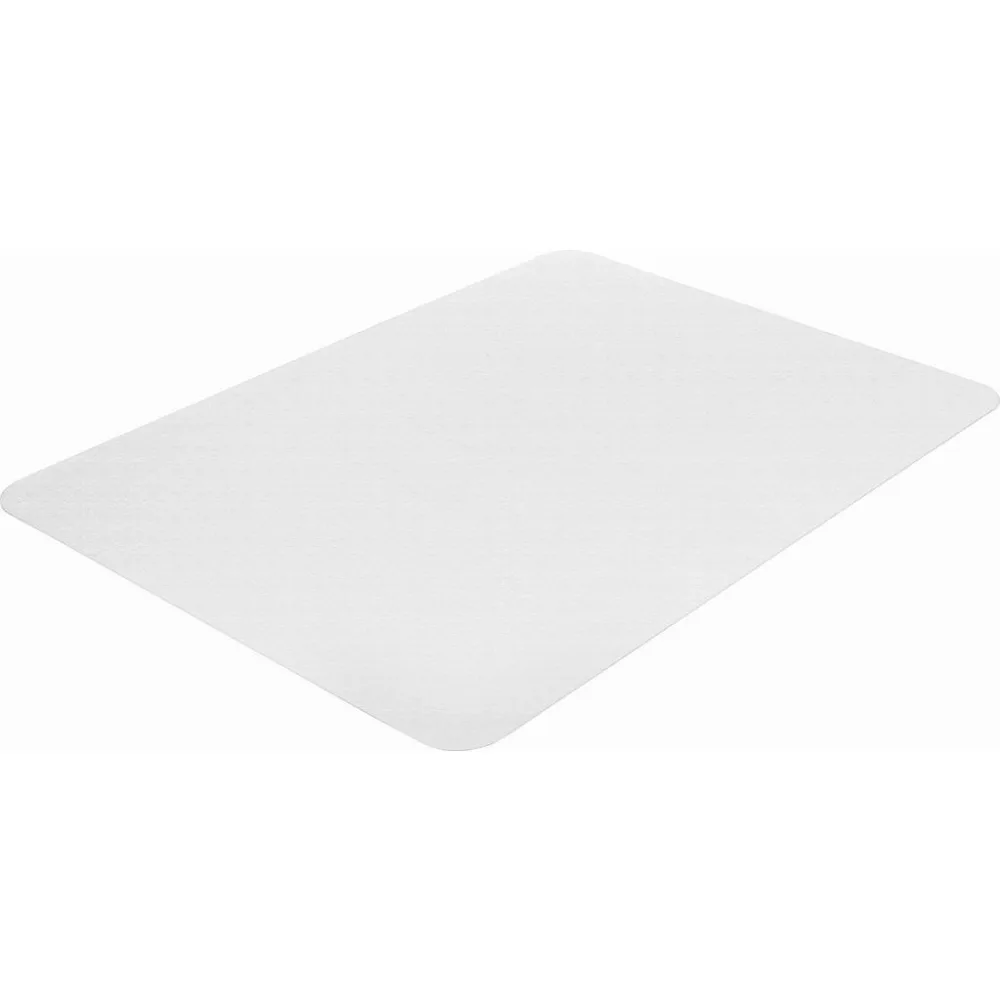 Bodenschutzmatte Erich In Transparent Ca. 90x120cm