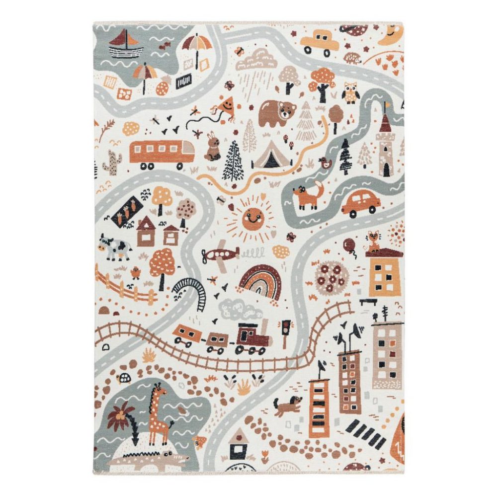 Spielteppich My Greta 155/230 cm 