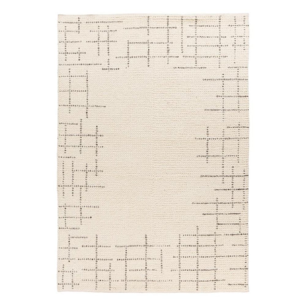 Obsession Teppich »My Freya 271«, rechteckig, Handweb Teppich, geometrisches Muster, 80% Wolle, handgewebt