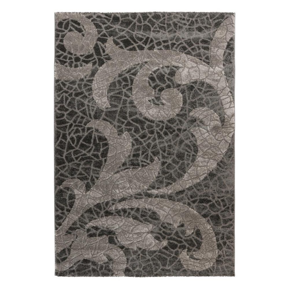 Obsession Teppich »My Frisco 280«, rechteckig, klassisches Design, Ornamente, Wohnzimmer, Schlafzimmer