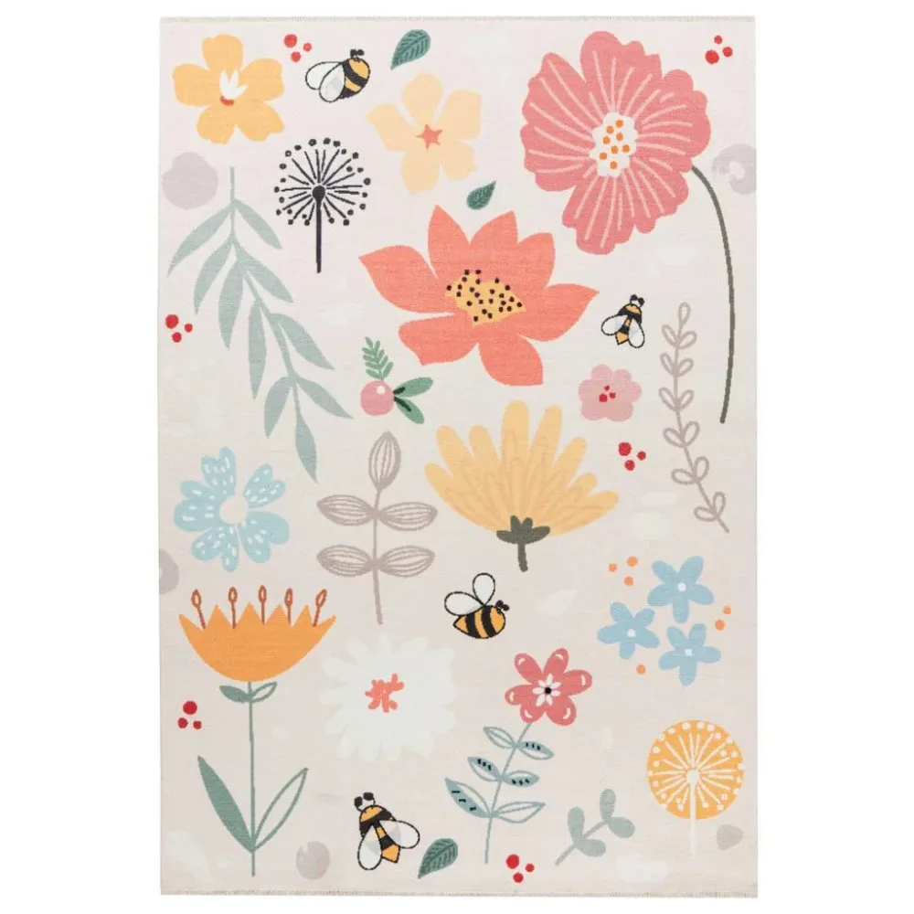 Kinderteppich Gre623flow155230 155/230 cm 