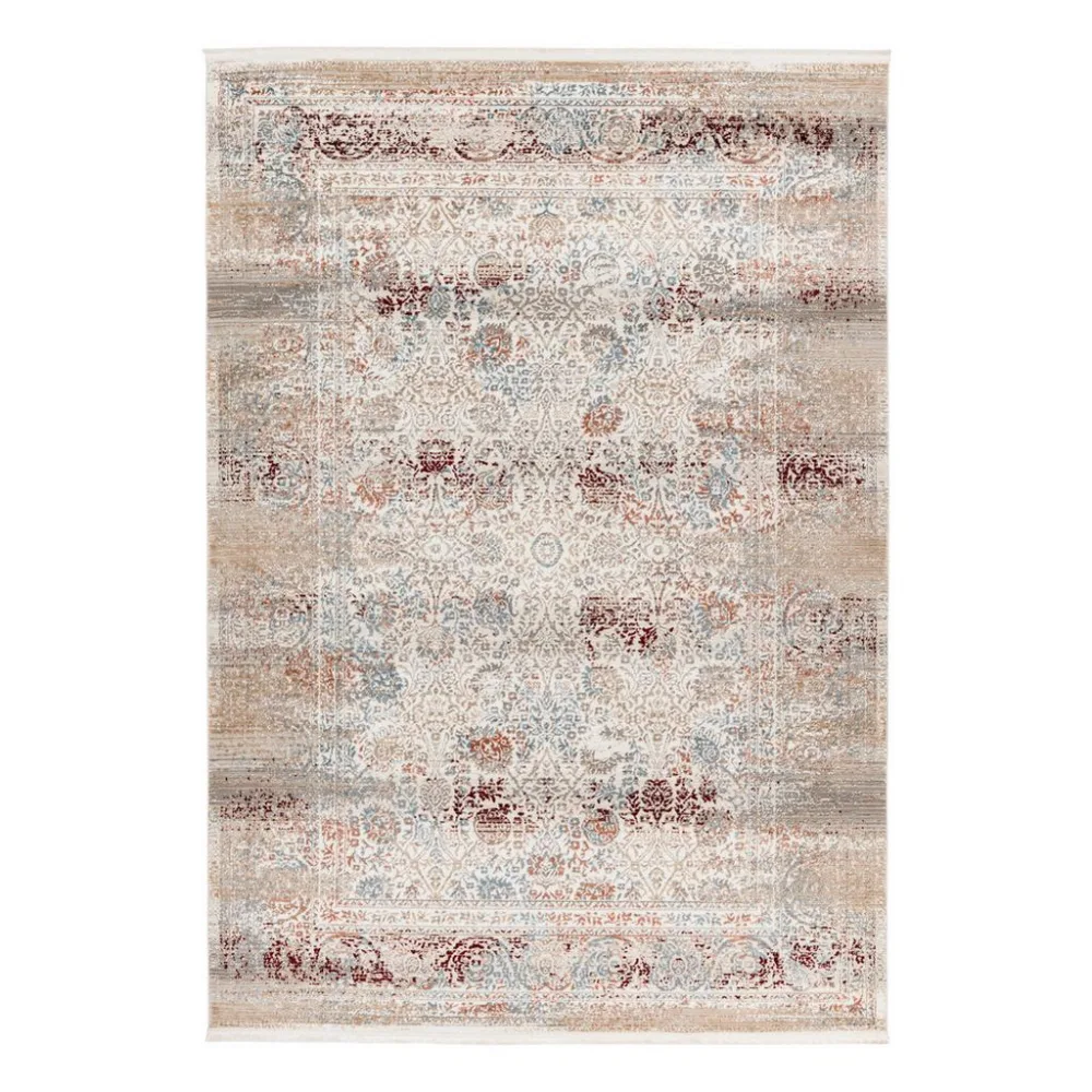 Flachwebeteppich My Memphis 382 120/170 cm 