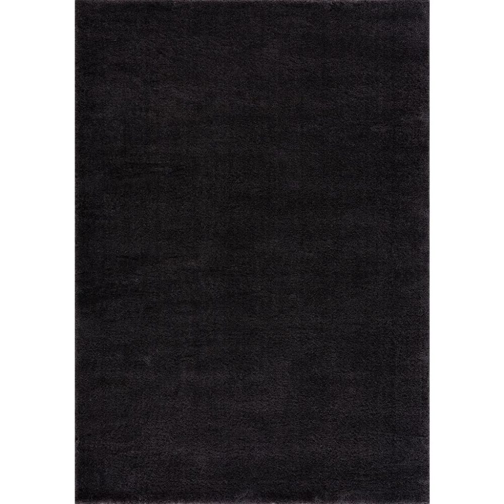 Shaggy Stefan In Anthrazit Ca. 80x150cm 80/150 cm 