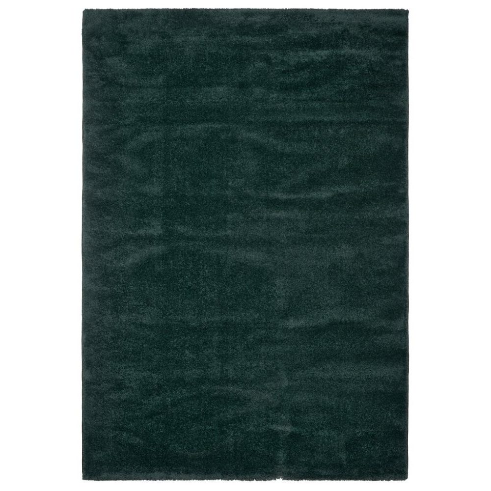 Webteppich Octavia 3 Grün Ca. 160x230cm 160/230 cm 