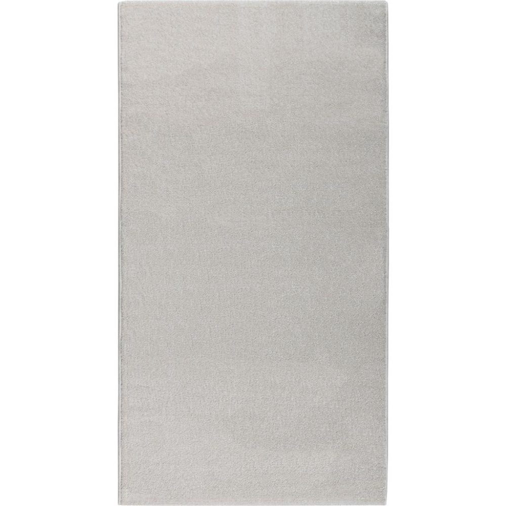 Webteppich Jan 2 Weiss Ca. 120x170cm 120/170 cm 