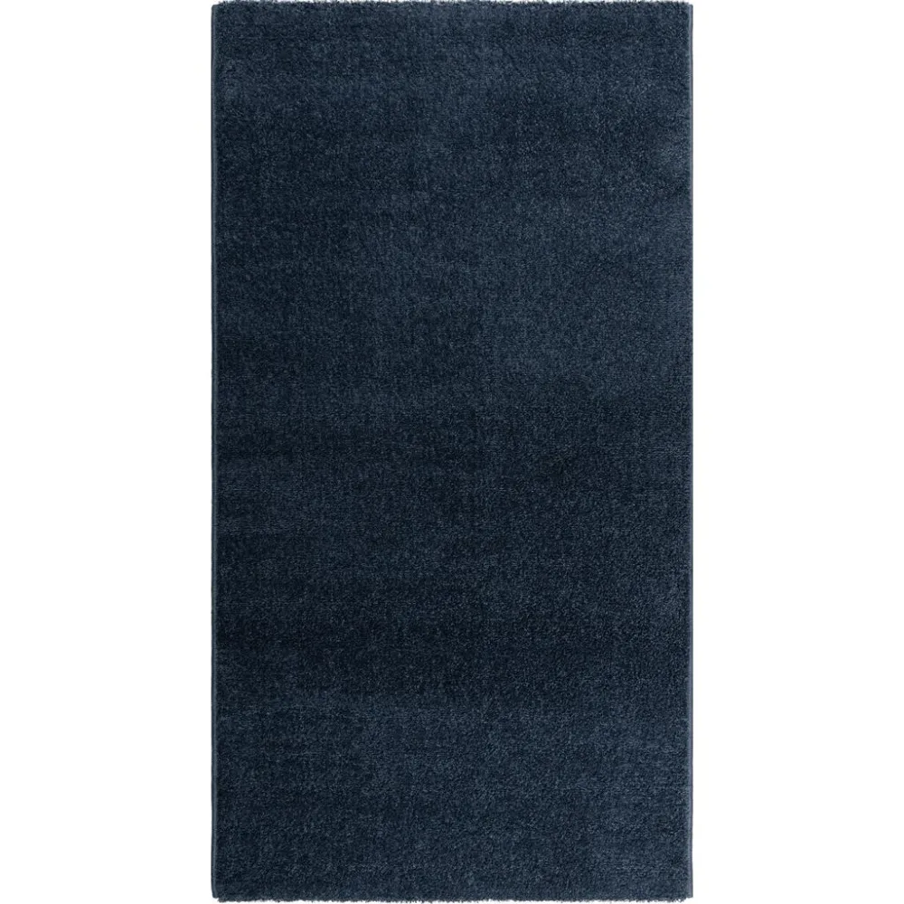 Webteppich Jan 2 Dunkelblau Ca. 120x170cm 120/170 cm 