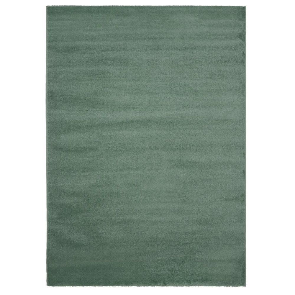 Webteppich Jan 3 Grün Ca. 160x230cm 160/230 cm 