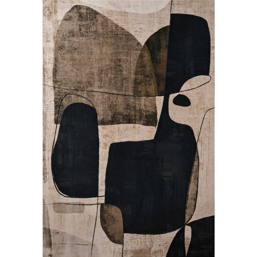 Leinwandbild Uzuri 80/120 cm 