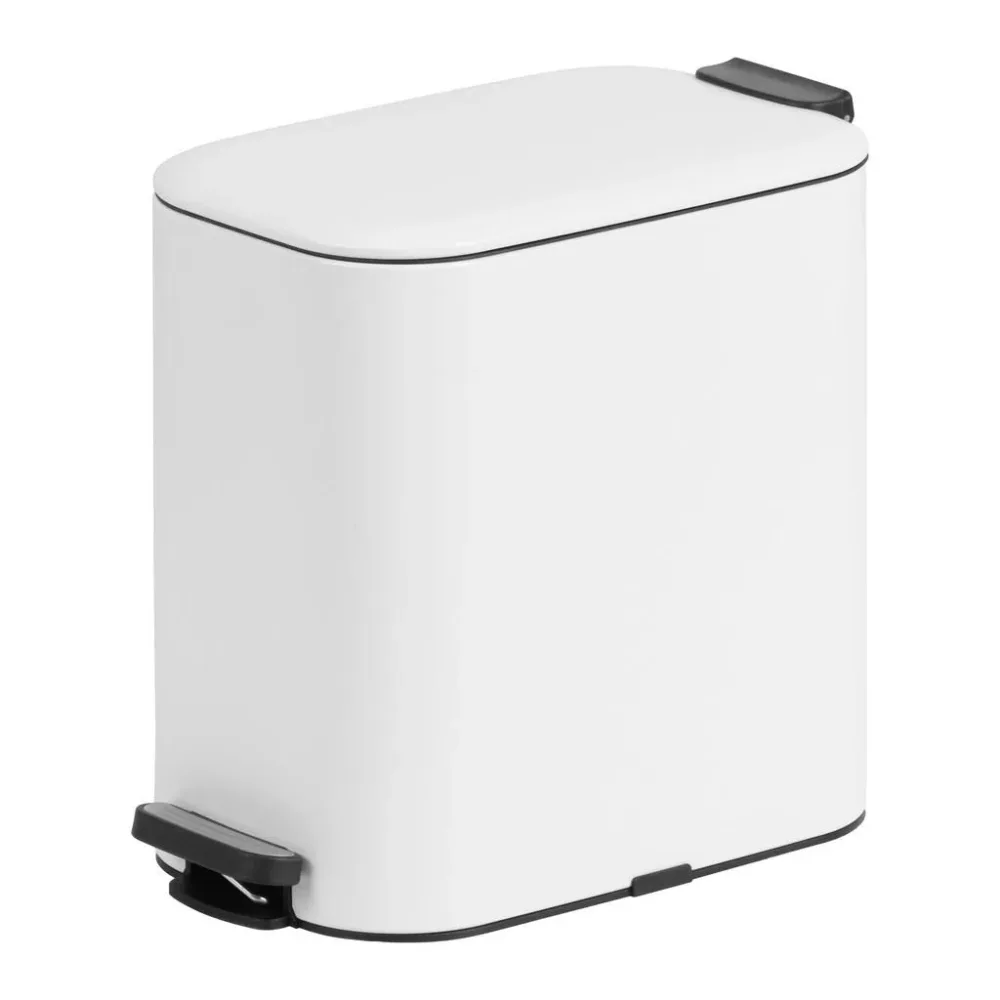 Treteimer Vario Weiss Ca. 20 L 