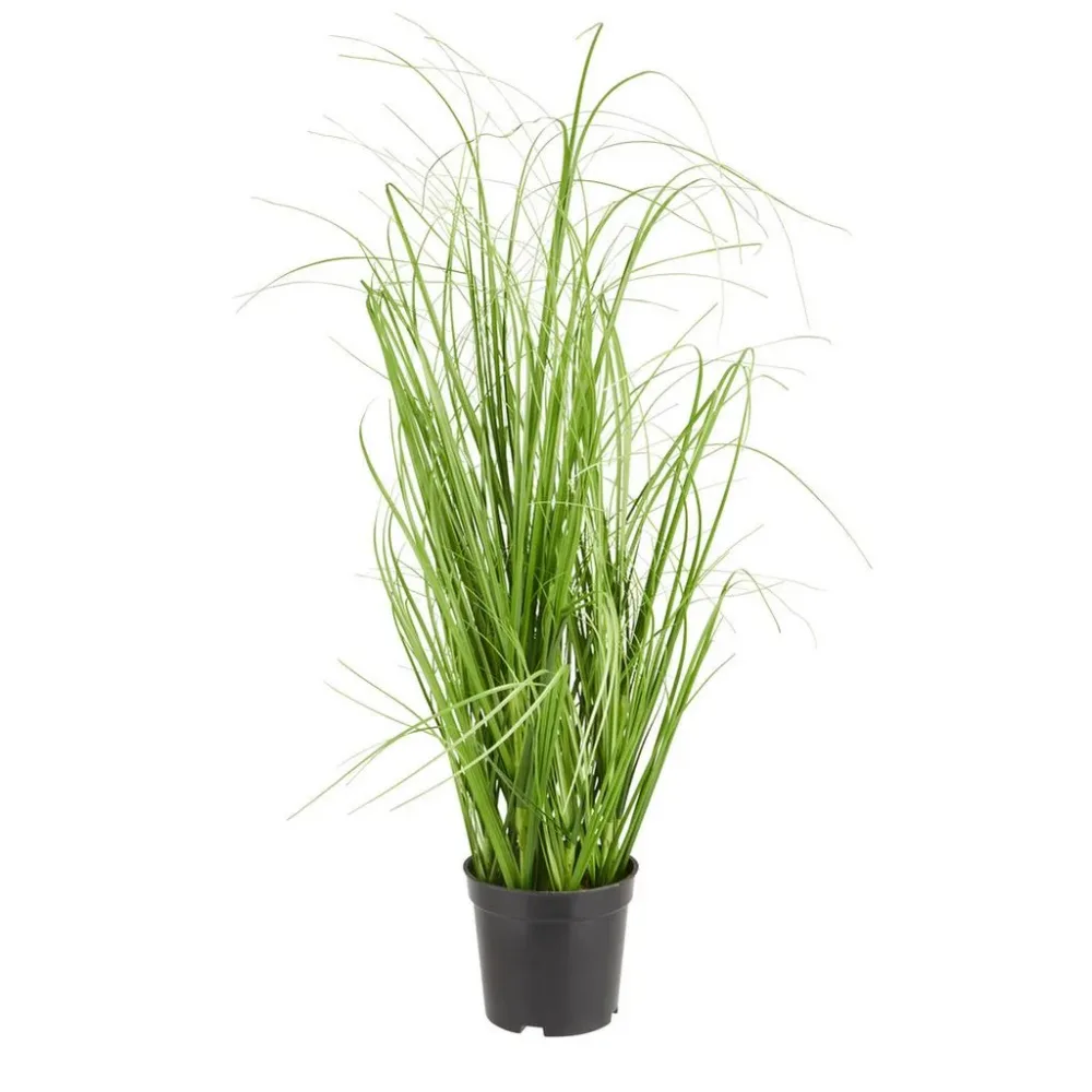 Grasbündel Patrick Grün 60 cm 
