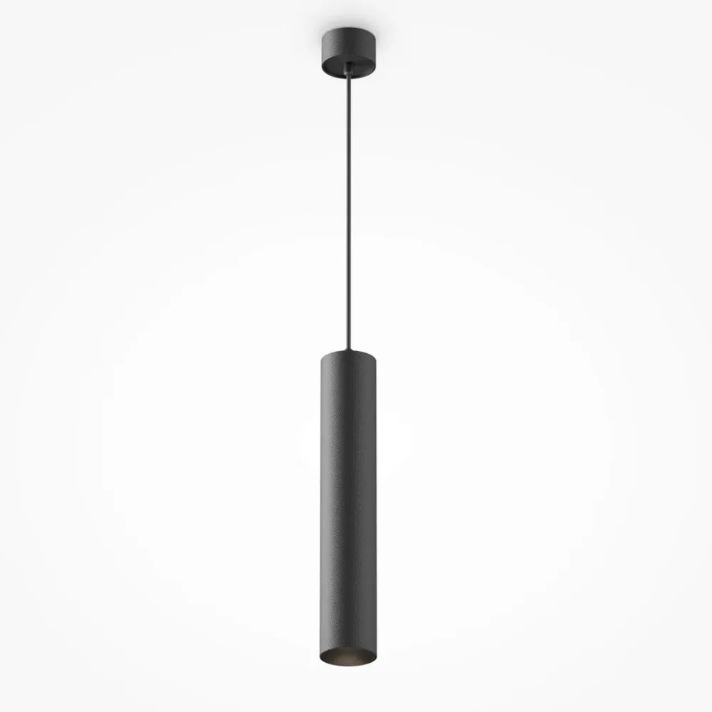 Pendelleuchte P082pl-Gu10-B 5.4/133 cm  