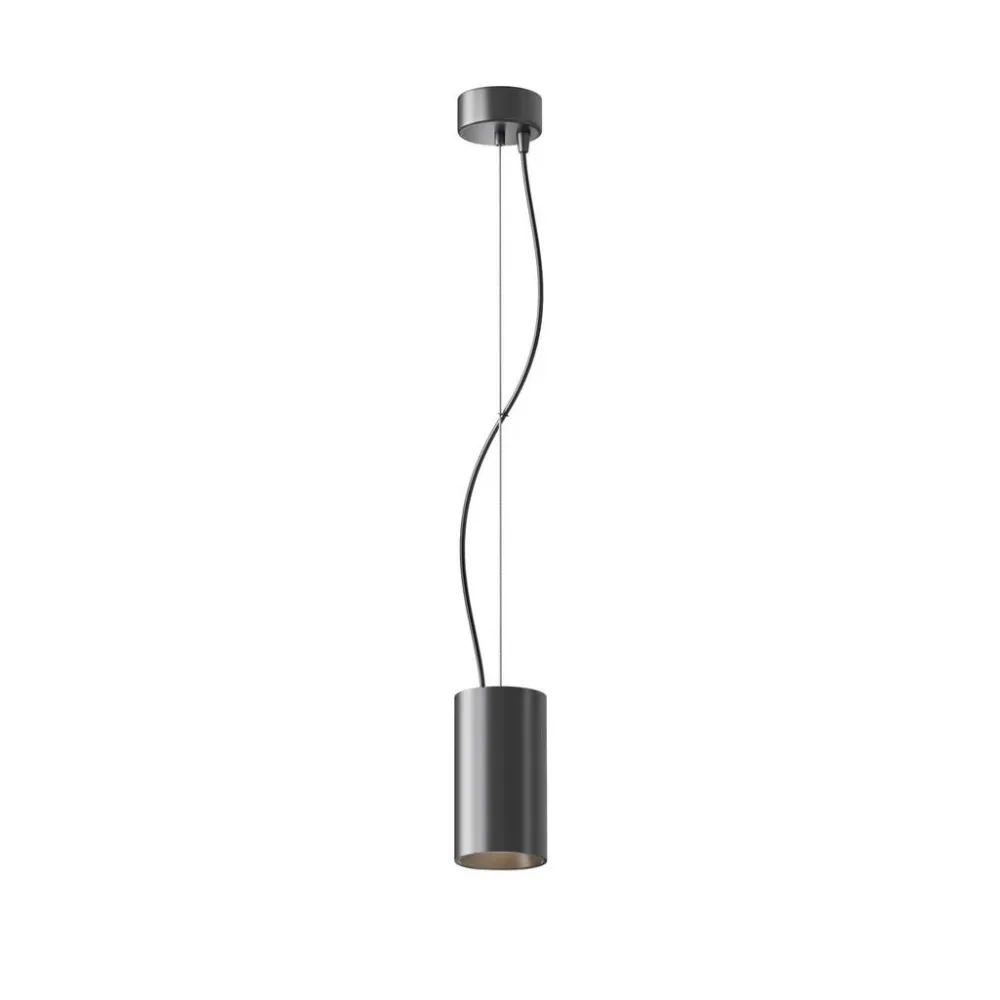 Pendelleuchte P089pl-15w3k-B 7.5/13.5 cm  