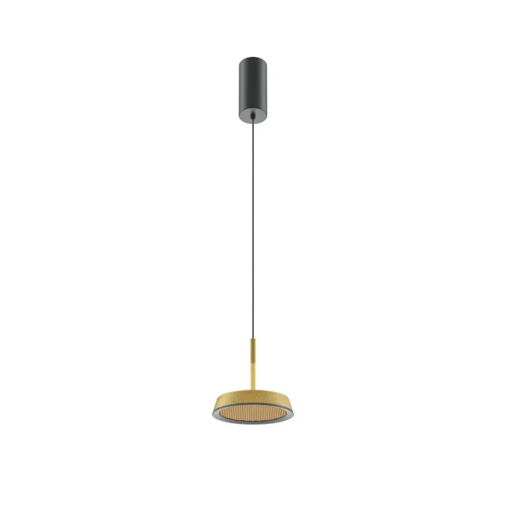 LED Design Pendellampe 