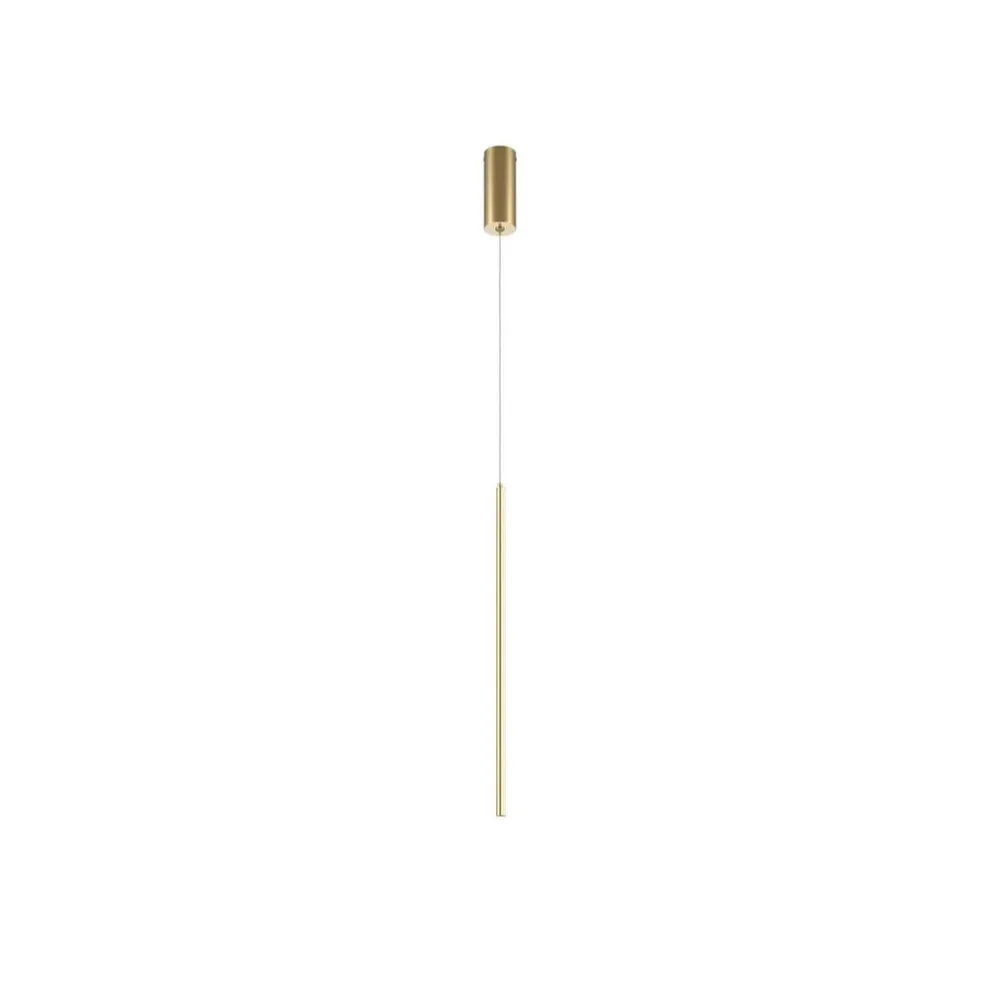Drop LED Design Pendellampe „Halo“ Maytoni