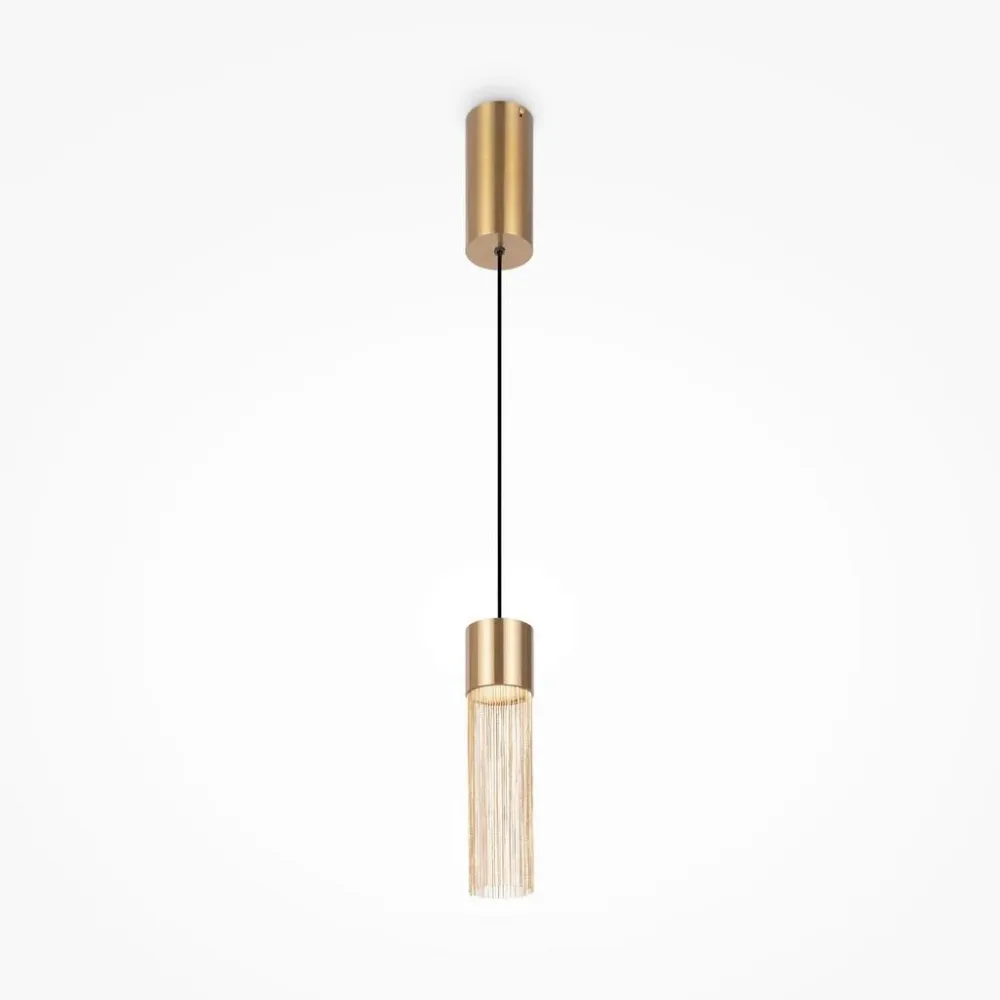 LED Design Hängelampe „Imaginary“ Maytoni