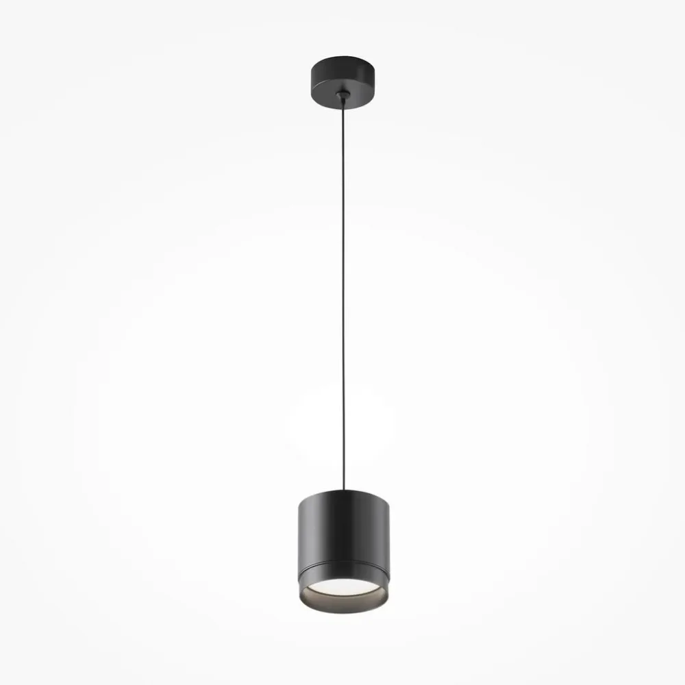 Pendelleuchte P088pl-Gx53-B 8.2/108.5 cm  