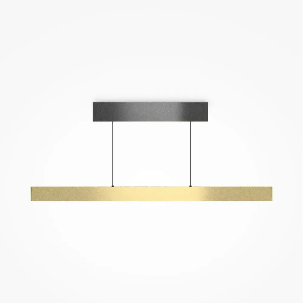 LED Design Pendellampe 