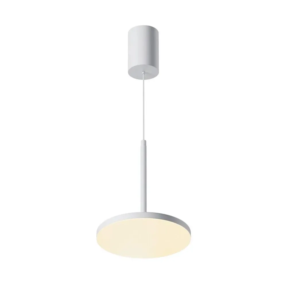 LED Design Pendellampe 