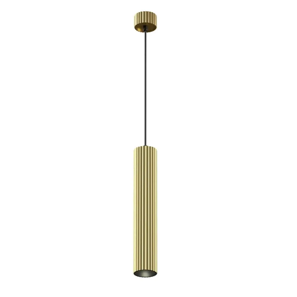 Pendelleuchte P106pl-01-Gu10-Bs 5.6/143 cm  
