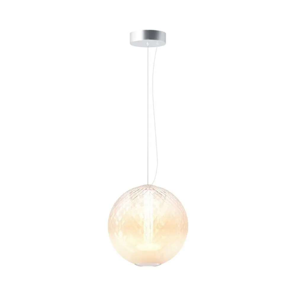 Globe LED Design Pendellampe 