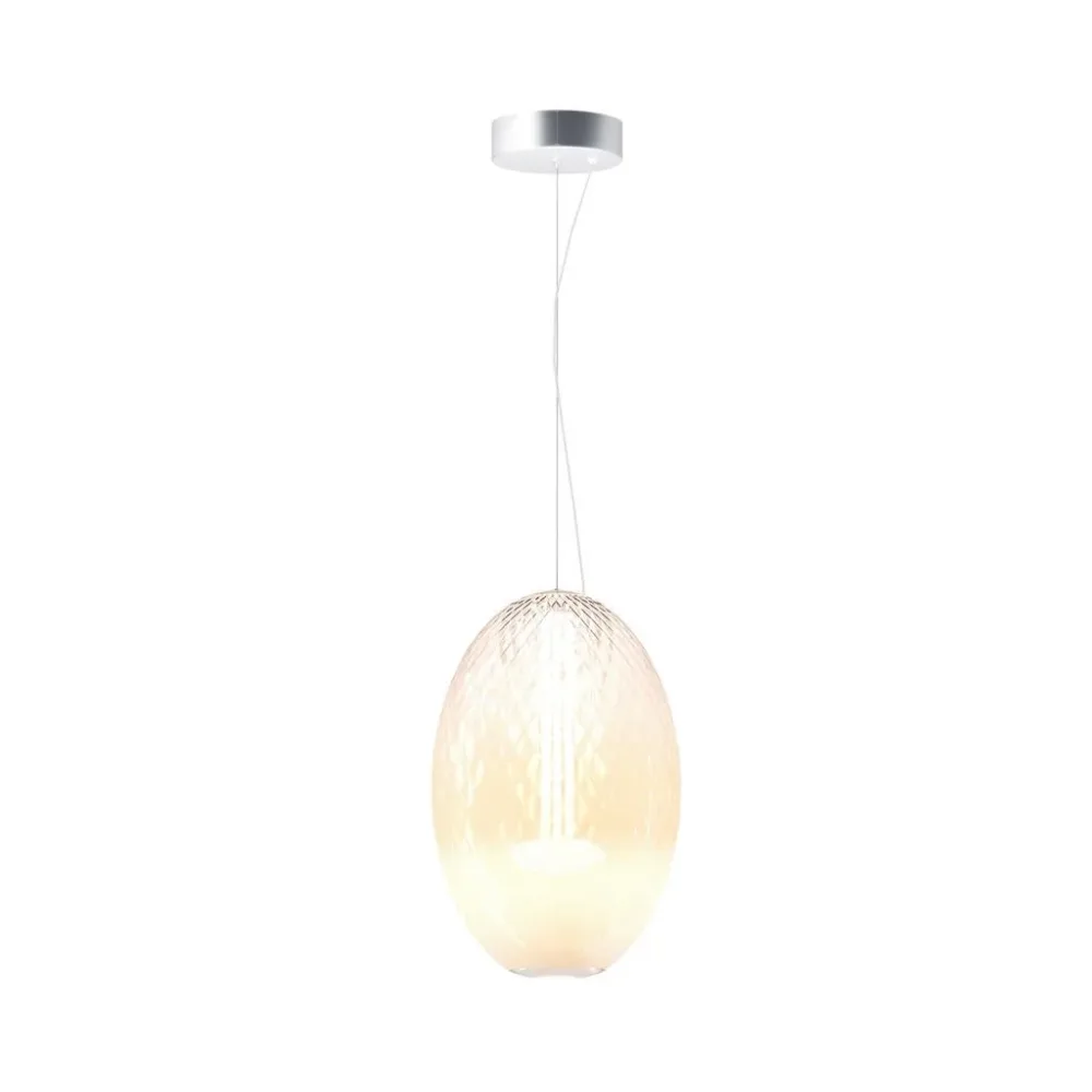 Capsule LED Design Pendellampe 