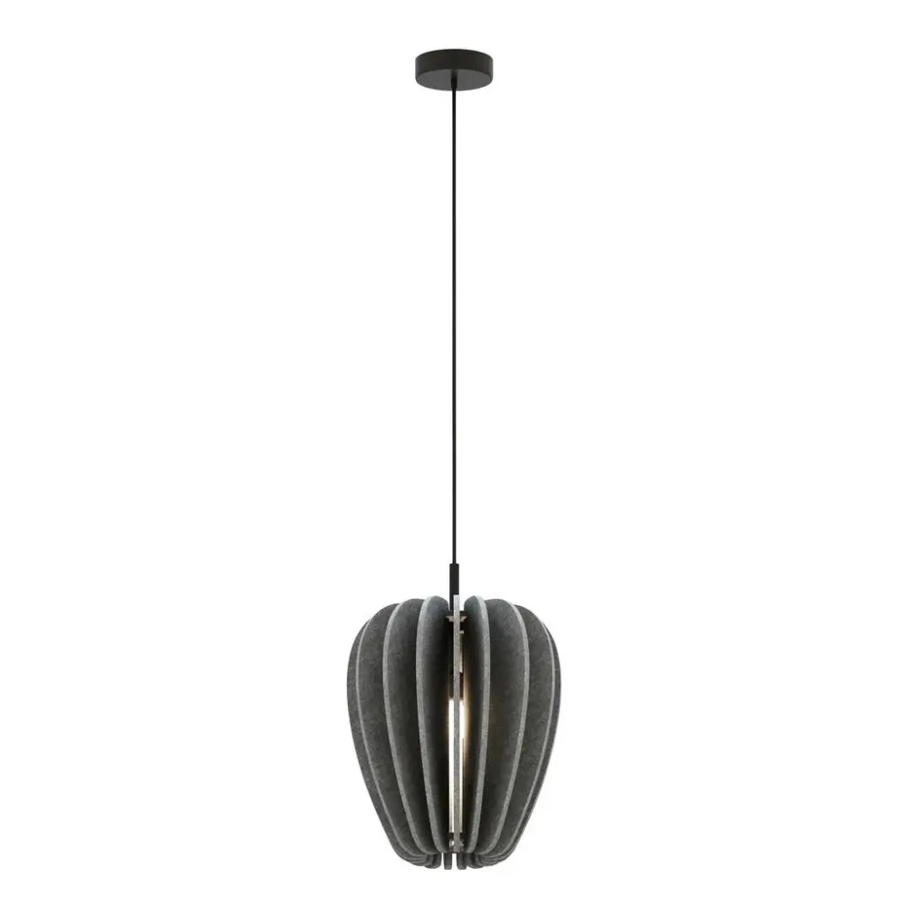 Slim Design Pendellampe 