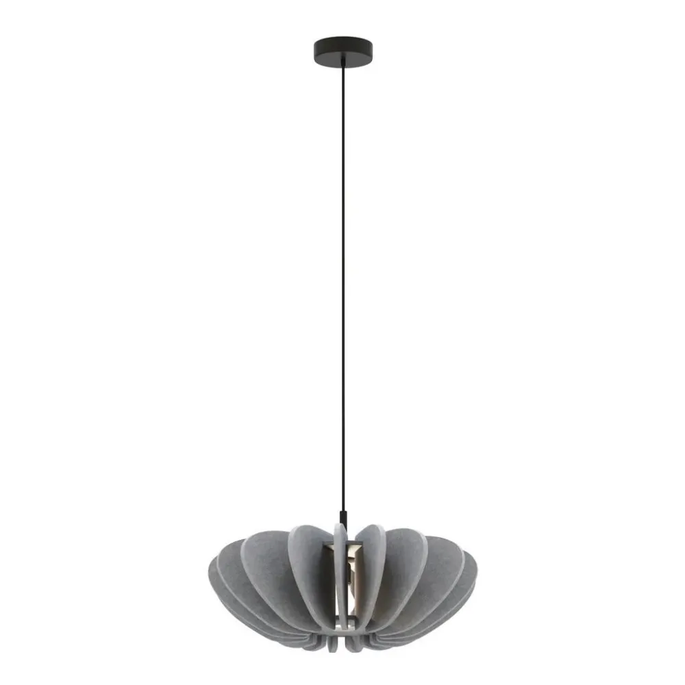 Wide Design Pendellampe 