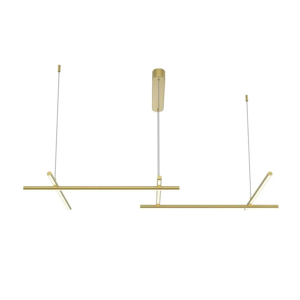 LED Design Pendellampe „Radiance“ Maytoni