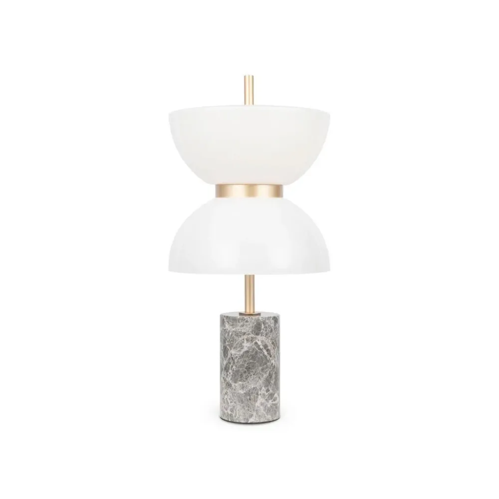 LED Design Tischlampe „Kyoto“ Maytoni