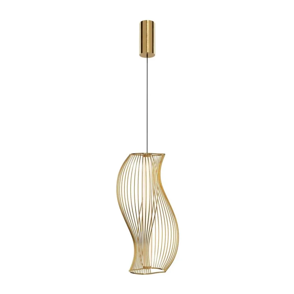 LED Design Pendellampe 