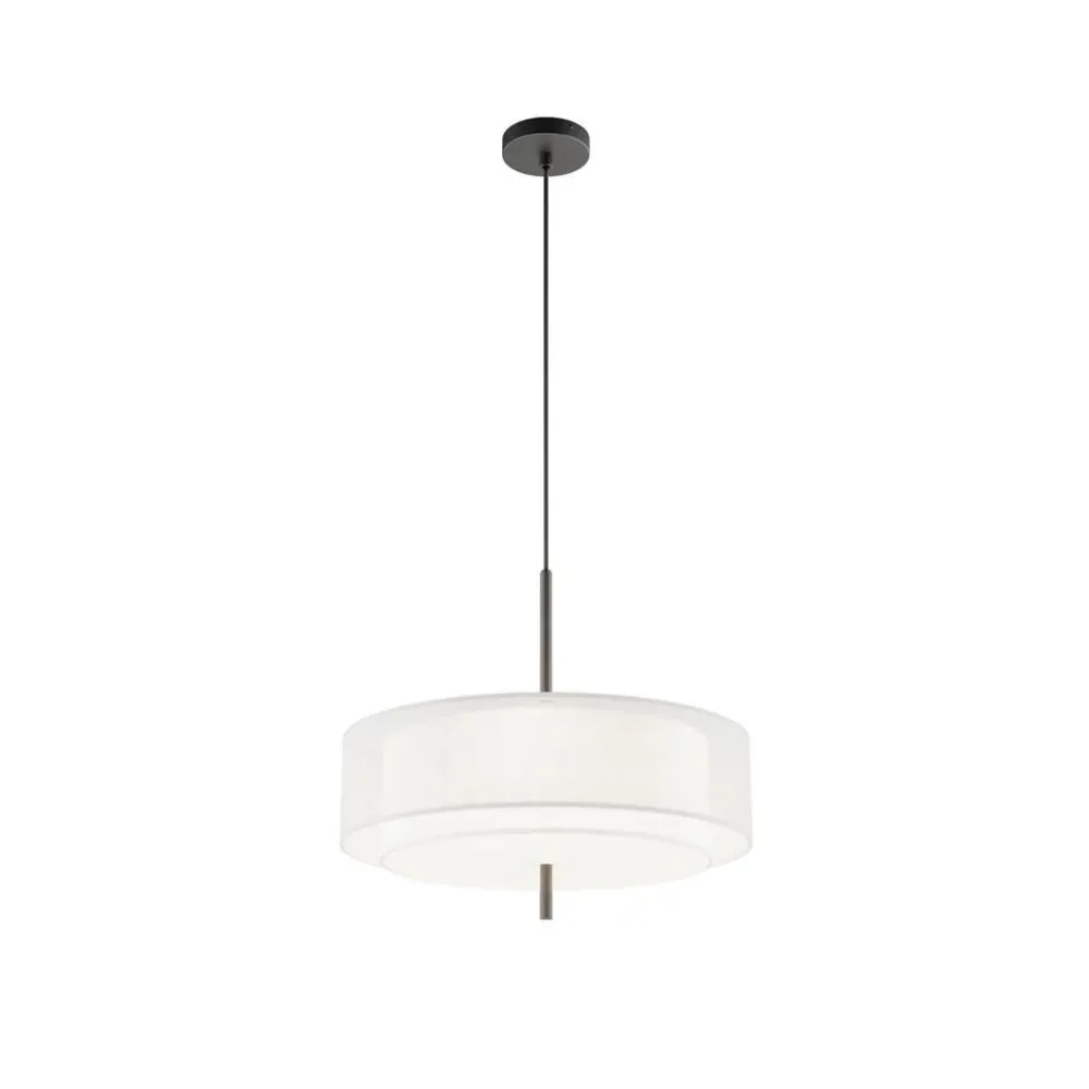 Design Pendellampe „Bergamo“ Maytoni