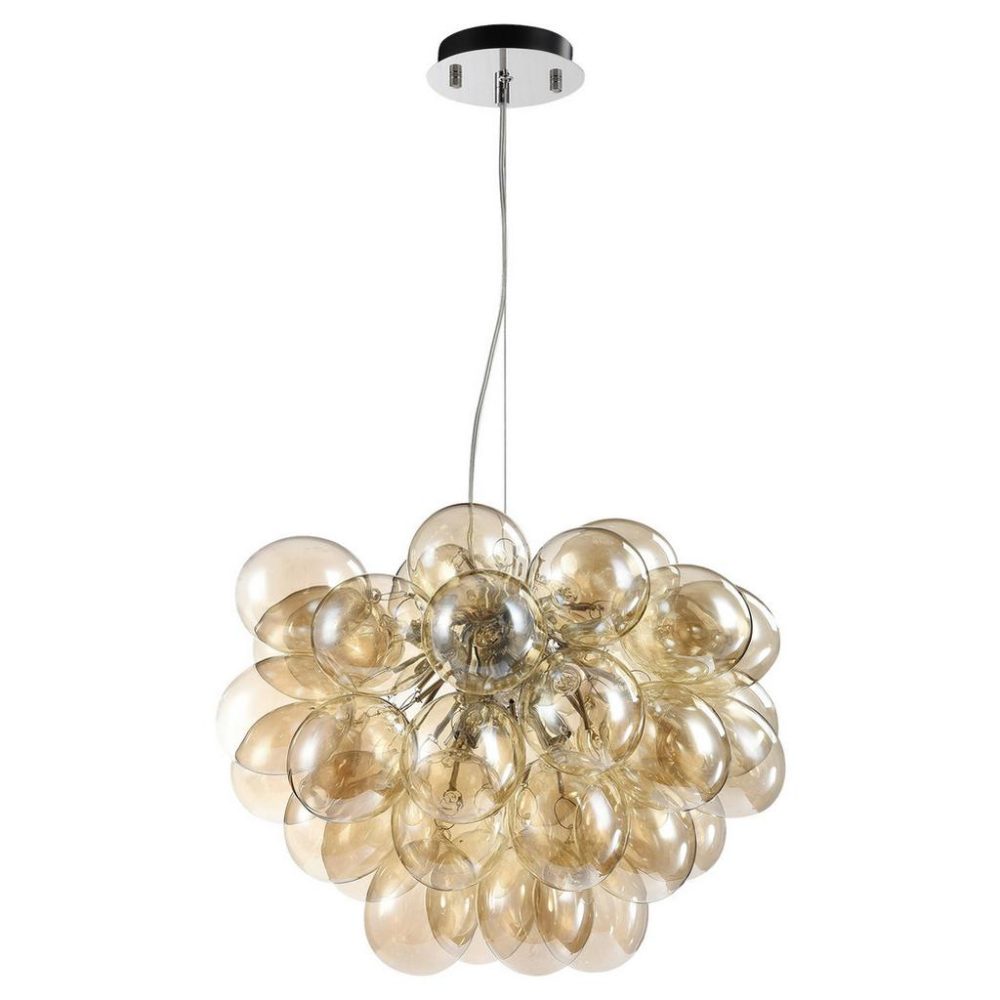 Pendelleuchte Balbo  50/40/50 cm 