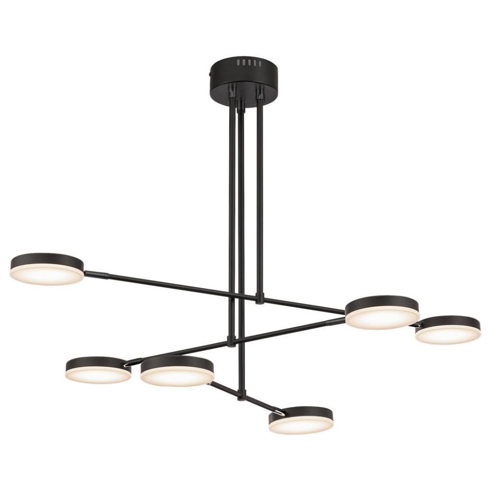 Pendelleuchte Fad  55/61,6/89 cm 