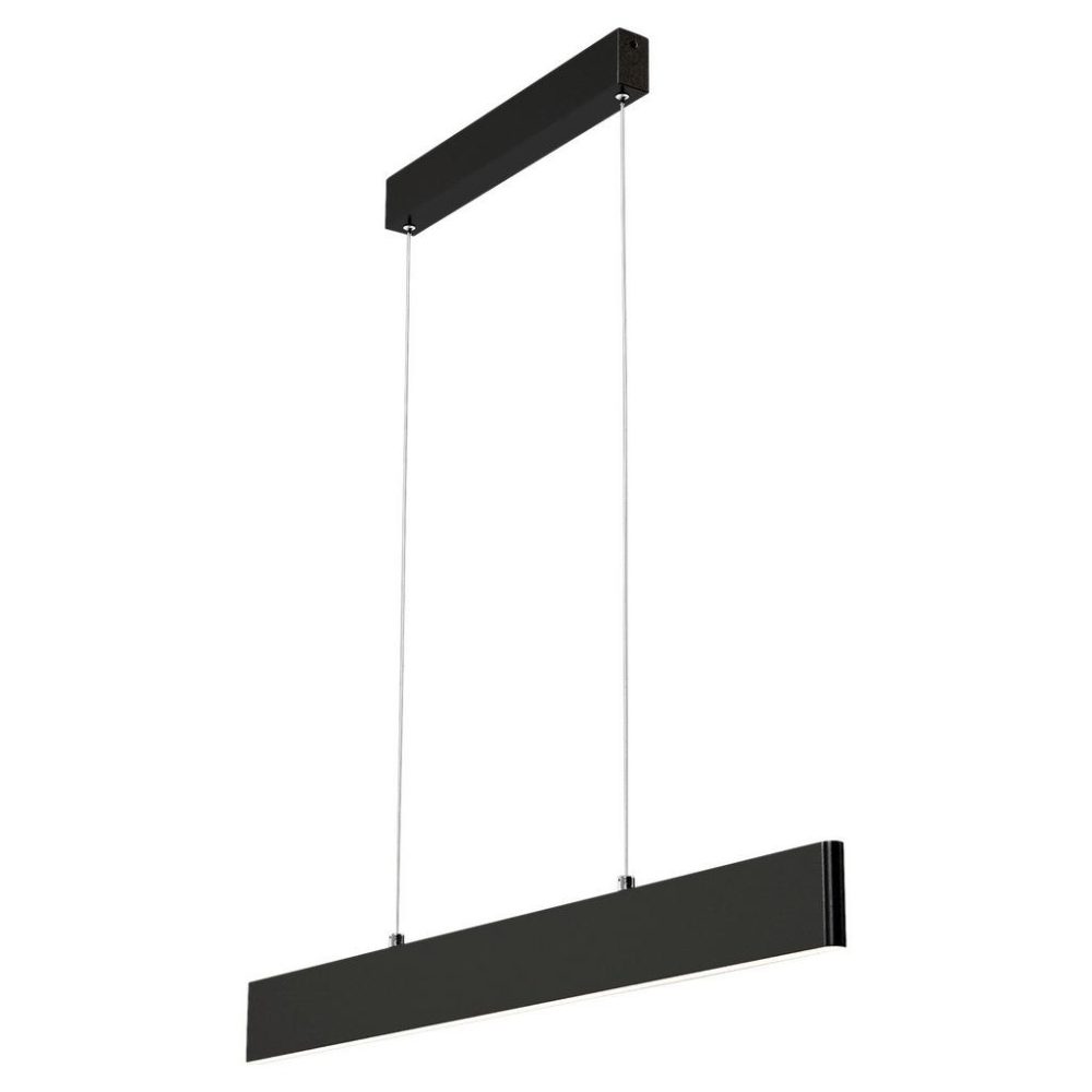 Pendelleuchte Step  91/20-130/4 cm 