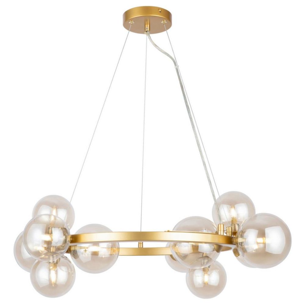 Pendelleuchte Dallas  25/137/67 cm 