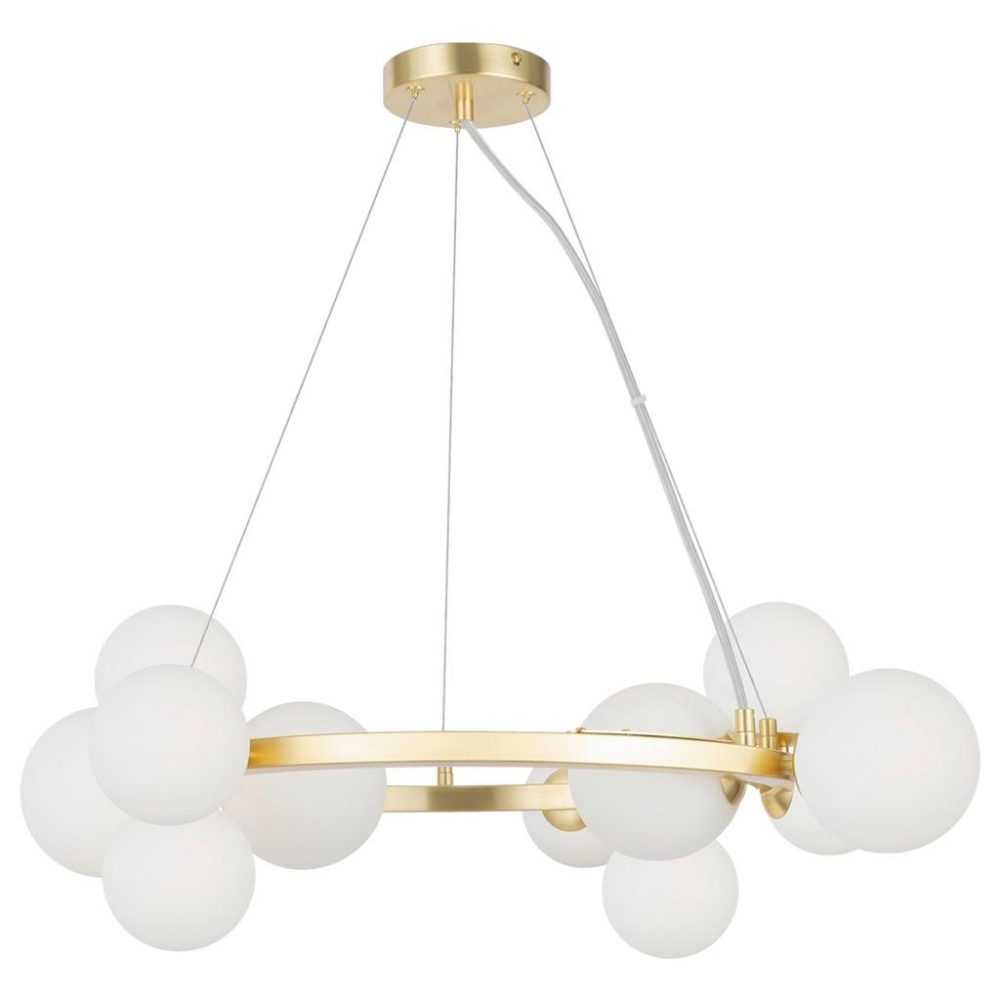 Pendelleuchte Dallas 25/137 cm  