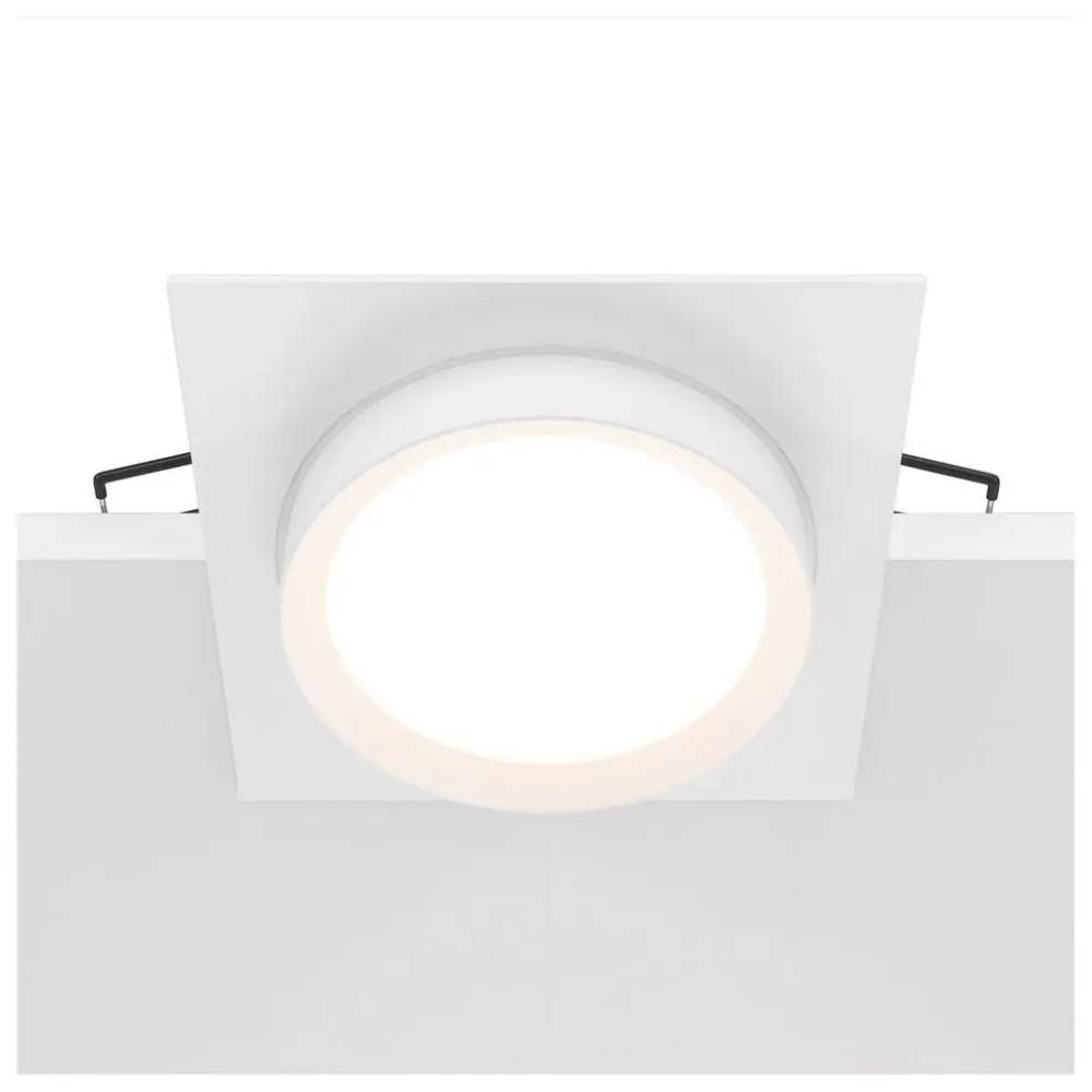 Strahler Hoop  