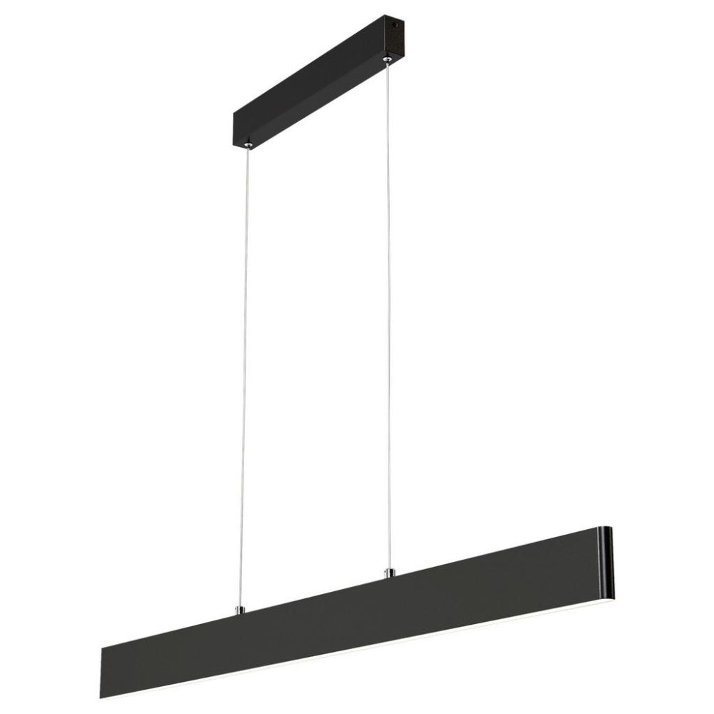Pendelleuchte Step  118,5/20-130/4 cm 