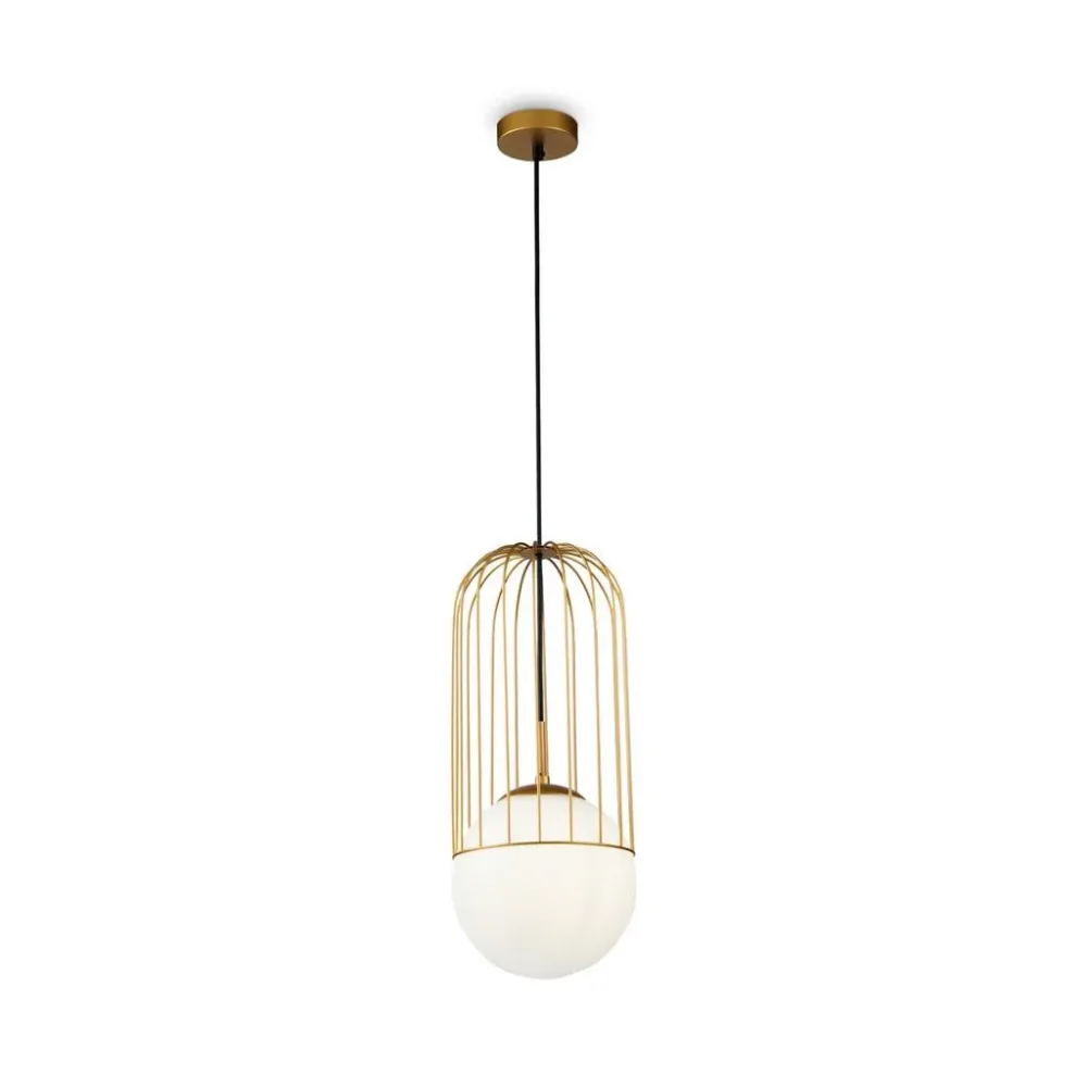 Pendelleuchte Telford 20/48 cm  